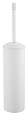 Ершик для унитаза Boheme UNO 10979-MW Matt White Ершик для унитаза Boheme UNO 10979-MW Matt White