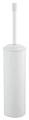 Ершик для унитаза Boheme UNO 10979-MW Matt White Ершик для унитаза Boheme UNO 10979-MW Matt White