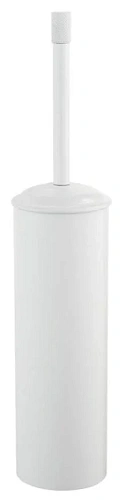 Ершик для унитаза Boheme UNO 10979-MW Matt White Ершик для унитаза Boheme UNO 10979-MW Matt White