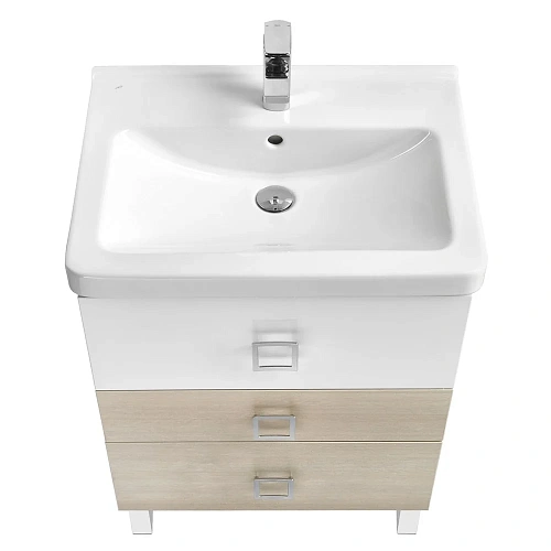 Тумба под раковину Aquaton Стамбул 65 М сосна ларедо 1A145801ST590 Тумба под раковину Aquaton Стамбул 65 М сосна ларедо 1A145801ST590