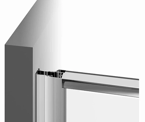 Душевая дверь Ravak PDOP1-80 Transparent, профиль черный 03G40300Z1 Душевая дверь Ravak PDOP1-80 Transparent, профиль черный 03G40300Z1