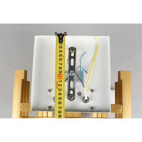 Светильник настенный (Бра) Omnilux Gaeta OML-69701-02 Светильник настенный (Бра) Omnilux Gaeta OML-69701-02