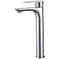 Смеситель для раковины BOCH MANN DORIS XL BM9128 хром, высокий Смеситель для раковины BOCH MANN DORIS XL BM9128 хром, высокий