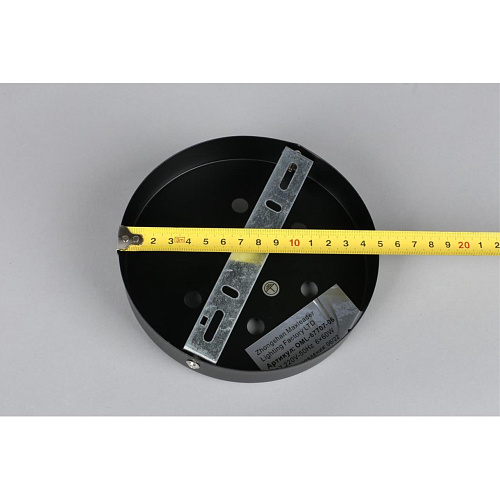 Люстра потолочная Omnilux Pavarolo OML-67707-06 Люстра потолочная Omnilux Pavarolo OML-67707-06