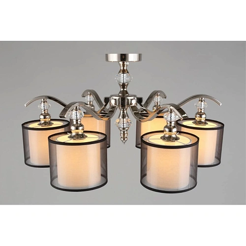 Люстра потолочная Aployt Floret APL.703.17.06 Люстра потолочная Aployt Floret APL.703.17.06