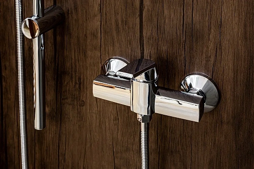 Смеситель для душа OneLife P02-200cr Смеситель для душа OneLife P02-200cr