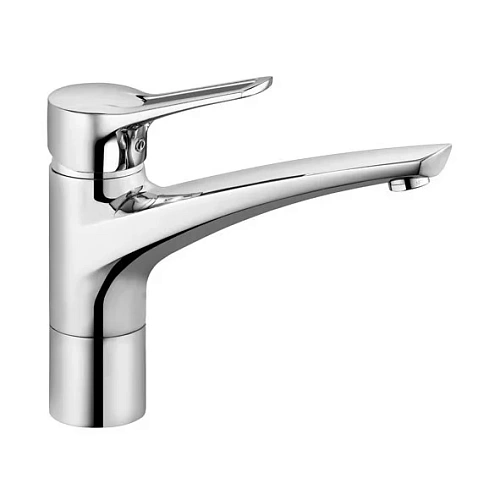 Смеситель для кухни Kludi mx 399340562 с байонетным креплением Смеситель для кухни Kludi mx 399340562 с байонетным креплением