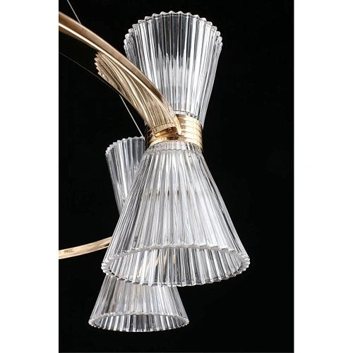 Люстра подвесная Aployt Elinor APL.801.03.16 Люстра подвесная Aployt Elinor APL.801.03.16