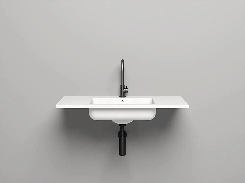 Раковина Salini ONDA 1402201MF 800x500 S-Stone Раковина Salini ONDA 1402201MF 800x500 S-Stone