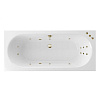 Акриловая ванна EXCELLENT Oceana Slim 160x75 SMART бронза WAEX.OCE16S.SMART.BR Акриловая ванна EXCELLENT Oceana Slim 160x75 SMART бронза WAEX.OCE16S.SMART.BR