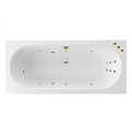 Акриловая ванна EXCELLENT Oceana Slim 160x75 SMART бронза WAEX.OCE16S.SMART.BR Акриловая ванна EXCELLENT Oceana Slim 160x75 SMART бронза WAEX.OCE16S.SMART.BR