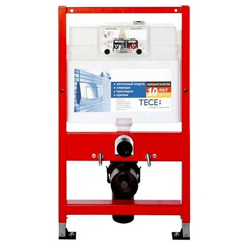 Инсталляция для унитаза TECEprofil 9300001 Инсталляция для унитаза TECEprofil 9300001