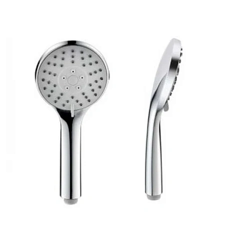 Душевая лейка Kaiser SH-072 3-jet в коробке 110x232,4mm Душевая лейка Kaiser SH-072 3-jet в коробке 110x232,4mm