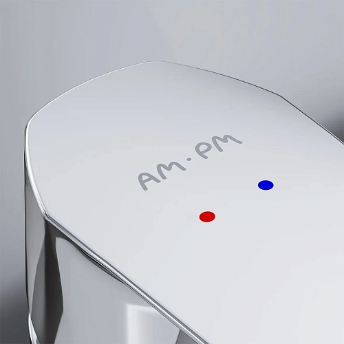 Смеситель для биде AM.PM Gem F90A83100 Смеситель для биде AM.PM Gem F90A83100