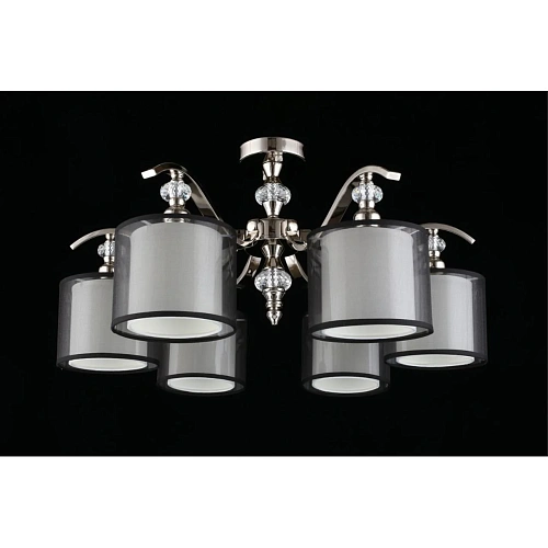 Люстра потолочная Aployt Floret APL.703.17.06 Люстра потолочная Aployt Floret APL.703.17.06