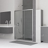Картинка анонса товара «душевая дверь rgw classic cl-14 1300 мм easy clean хром 32091413-11»