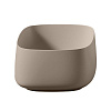 Раковина Artceram Cognac Quadro COL006 41 00