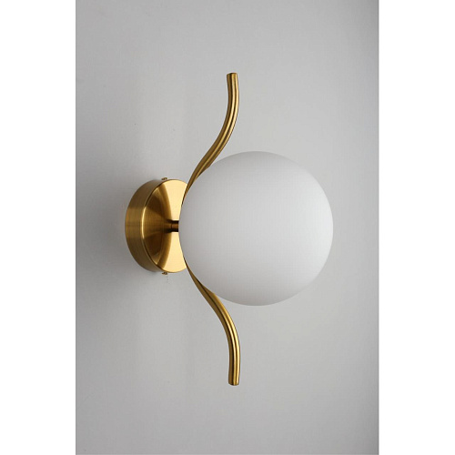 Светильник настенный (Бра) Aployt Jagna APL.312.11.01 Светильник настенный (Бра) Aployt Jagna APL.312.11.01