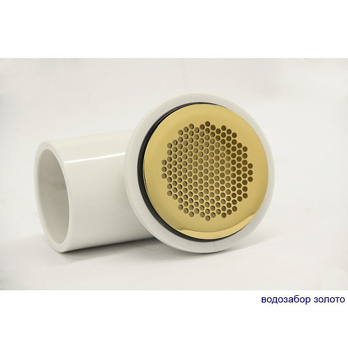 Акриловая ванна EXCELLENT Pryzmat 200x90 LINE золото WAEX.PRY20.LINE.GL Акриловая ванна EXCELLENT Pryzmat 200x90 LINE золото WAEX.PRY20.LINE.GL