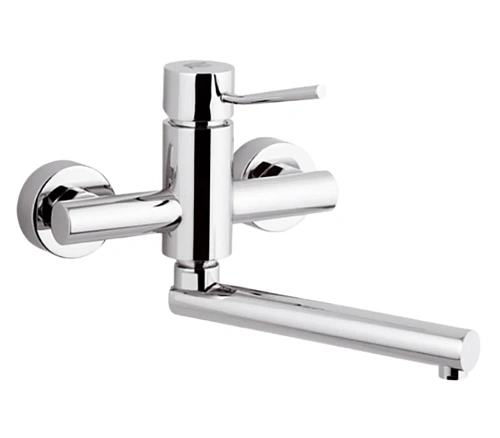 Смеситель для кухни Remer Minimal N41 Смеситель для кухни Remer Minimal N41