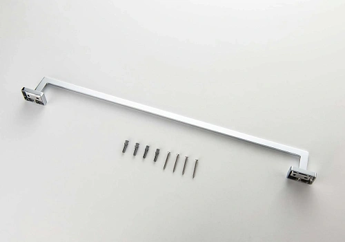 Полотенцедержатель Aquatek ЛИБРА AQ4314CR хром Полотенцедержатель Aquatek ЛИБРА AQ4314CR хром