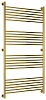 Полотенцесушитель водяной Сунержа Богема+ прямая 1500х800 03-0220-1580 Золото