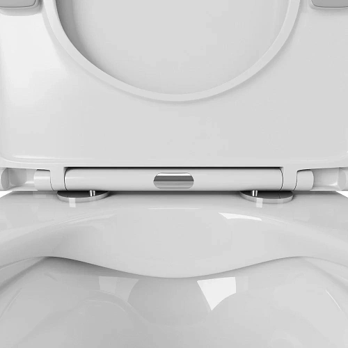 Чаша напольного унитаза OWL Artic Cirkle-G OWLT190901 Чаша напольного унитаза OWL Artic Cirkle-G OWLT190901