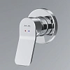 Смеситель для душа AM.PM X-Joy F85A65000 встраиваемый, хром Смеситель для душа AM.PM X-Joy F85A65000 встраиваемый, хром