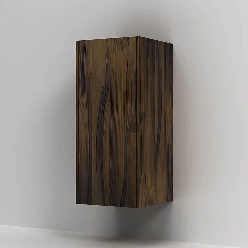 Шкаф AM.PM Func M8FCH04029OF 40 см высота 900мм, дерево текстурированная Шкаф AM.PM Func M8FCH04029OF 40 см высота 900мм, дерево текстурированная