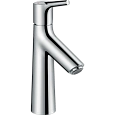 Смеситель для раковины Hansgrohe Talis S 100, LowFlow 3,5 л /мин, со сливным гарнитуром 72024000, хр Смеситель для раковины Hansgrohe Talis S 100, LowFlow 3,5 л /мин, со сливным гарнитуром 72024000, хр