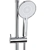Душевая система Kaiser Serio с термостатом хром 05577 Душевая система Kaiser Serio с термостатом хром 05577