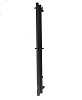 Картинка анонса товара «полотенцесушитель электрический bonna selena 1500x60 bnp-eilqf-dt1506b черный»