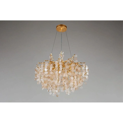 Люстра подвесная Aployt Aurora APL.845.03.10 Люстра подвесная Aployt Aurora APL.845.03.10