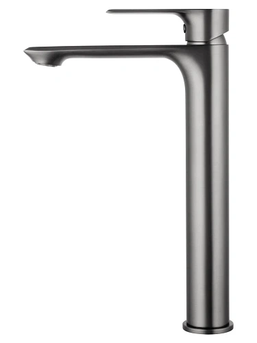 Смеситель для раковины Wonzon & Woghand темный графит (WW-88019079-BGM) Смеситель для раковины Wonzon & Woghand темный графит (WW-88019079-BGM)