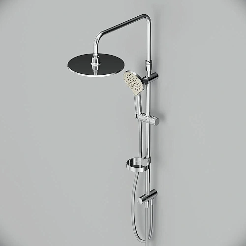 Душевой гарнитур AM.PM Like F0780064 Душевой гарнитур AM.PM Like F0780064