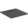 Картинка анонса товара «душевой поддон ideal standard ultraflat new t4466v3 80x80x2,5 см ультратонкий, акриловый, квадратный»