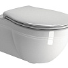 Унитаз подвесной GSI Classic 871211 Унитаз подвесной GSI Classic 871211