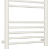Полотенцесушитель электрический Сунержа Богема 3.0 прямая 500х400 МЭМ левый 30-5804-5040 Матовый бел Полотенцесушитель электрический Сунержа Богема 3.0 прямая 500х400 МЭМ левый 30-5804-5040 Матовый бел