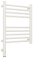 Полотенцесушитель электрический Сунержа Богема 3.0 прямая 500х400 МЭМ левый 30-5804-5040 Матовый бел Полотенцесушитель электрический Сунержа Богема 3.0 прямая 500х400 МЭМ левый 30-5804-5040 Матовый бел
