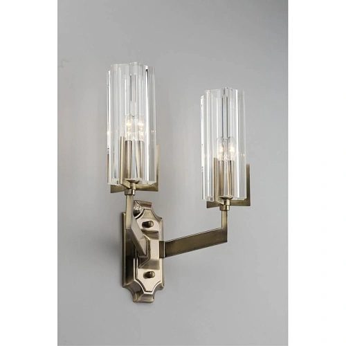 Светильник настенный (Бра) Omnilux Ledro OML-69901-02 Светильник настенный (Бра) Omnilux Ledro OML-69901-02