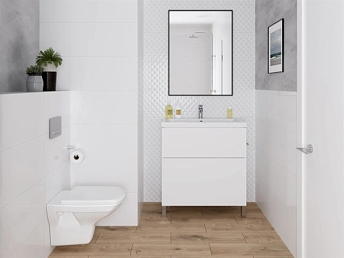 Вставка Cersanit Deco орнамент золотистый 29,8x59,8 DE2L381 Вставка Cersanit Deco орнамент золотистый 29,8x59,8 DE2L381