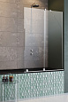 Шторка на ванну Radaway Furo PND II 888x150 прозрачное 8 мм правая 1/2 10109888-01-01R Шторка на ванну Radaway Furo PND II 888x150 прозрачное 8 мм правая 1/2 10109888-01-01R