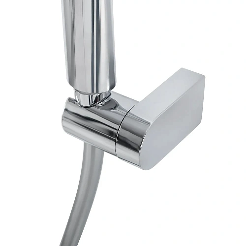 Смеситель для ванны BelBagno AURORA-VASM-CRM хром Смеситель для ванны BelBagno AURORA-VASM-CRM хром