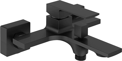 Смеситель для ванны STWORKI Карлстад KAS-03b 551348 Смеситель для ванны STWORKI Карлстад KAS-03b 551348