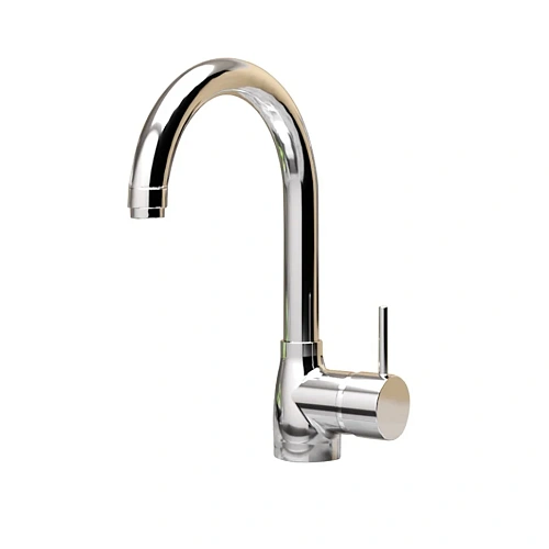 Смеситель для кухни Paini Cox Edimburgo 78CR572DFIXEPR2KM Смеситель для кухни Paini Cox Edimburgo 78CR572DFIXEPR2KM