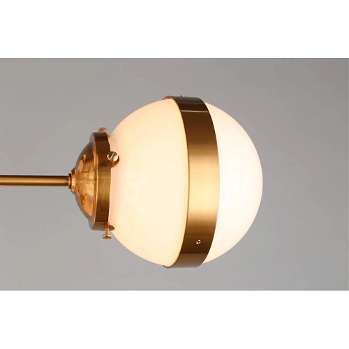 Люстра потолочная Aployt Nika APL.819.07.13 Люстра потолочная Aployt Nika APL.819.07.13