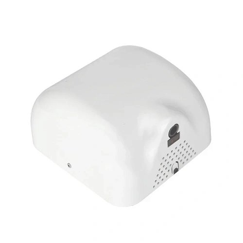 Сушка для рук CeramaLux A90001 Белая Сушка для рук CeramaLux A90001 Белая