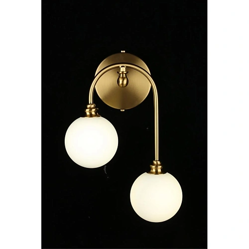 Светильник настенный (Бра) Aployt Eloiz APL.839.01.02 Светильник настенный (Бра) Aployt Eloiz APL.839.01.02