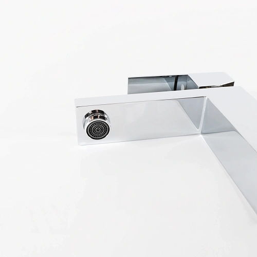 Смеситель для раковины Gid Anchel SS979-CH-K SS979CHK хром Смеситель для раковины Gid Anchel SS979-CH-K SS979CHK хром