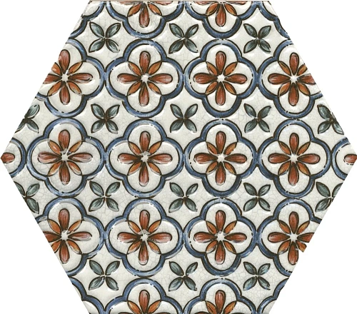 Вставка Kerama Marazzi Макарена 20x23.1 STG\A631\24001 х9999221547 Вставка Kerama Marazzi Макарена 20x23.1 STG\A631\24001 х9999221547